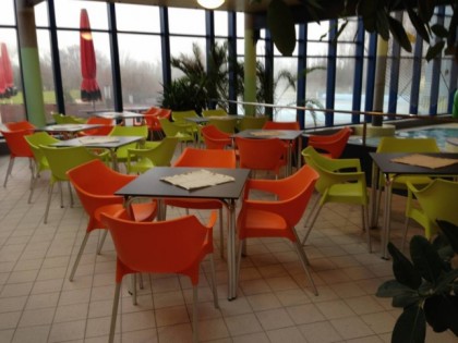 照片: Bistro Woliday